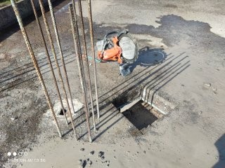 adiatarakti kopi4 Διονύσης Ξένος. Ελαιοχρωματισμοί, Θερμοπροσόψεις, Ανακαινίσεις Κτιρίων