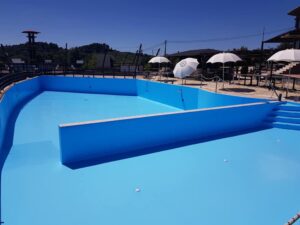 pisines12 Διονύσης Ξένος. Ελαιοχρωματισμοί, Θερμοπροσόψεις, Ανακαινίσεις Κτιρίων