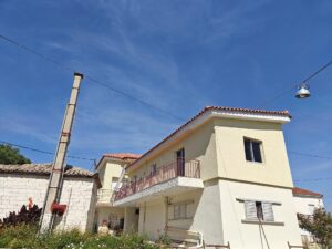 thermoprosopseis24 Διονύσης Ξένος. Ελαιοχρωματισμοί, Θερμοπροσόψεις, Ανακαινίσεις Κτιρίων